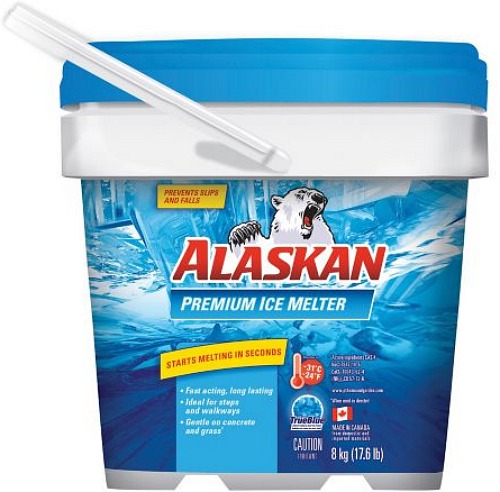 Alaskan-ice-melter