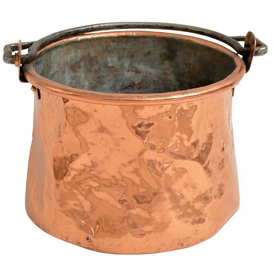 copper-pot-handle
