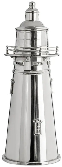 Boston Lighthouse Shaker