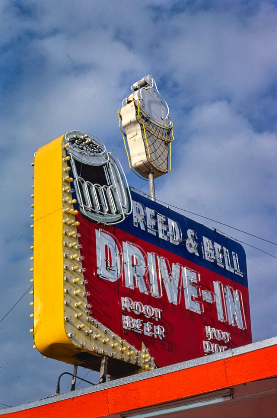 Reed-Bell-Drive-In