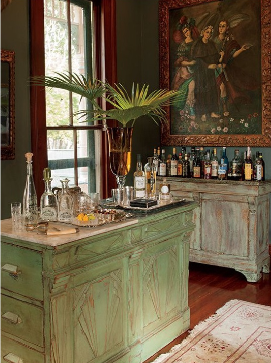antique-vintage-cabinets-home-bar-ideas (1)