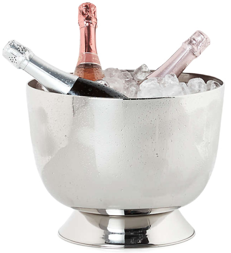 Charleston Wine/Champagne Bucket