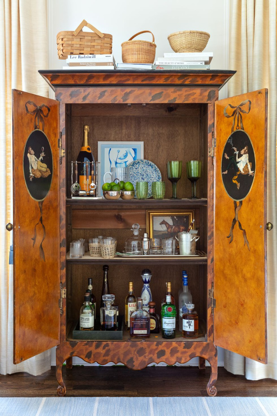estate-sale-armoire-bar