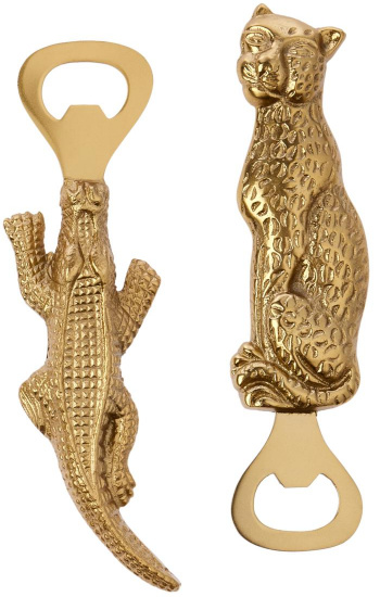 patricia-altschul-set-of-2-gold-animal-bottle-openers