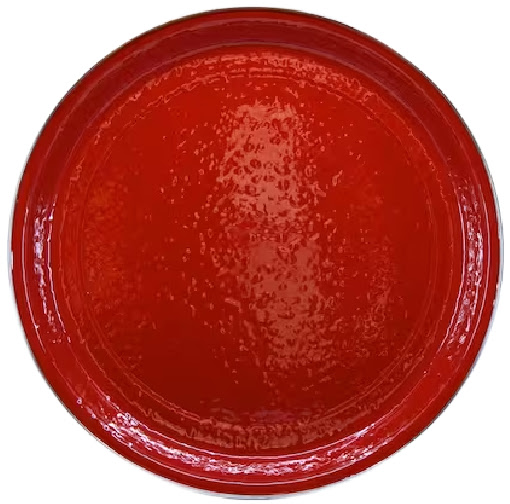 solid-red-golden-rabbit-serving-trays