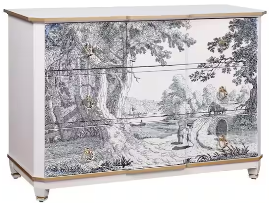white-black-gold-stylecraft-accent-cabinet (1)