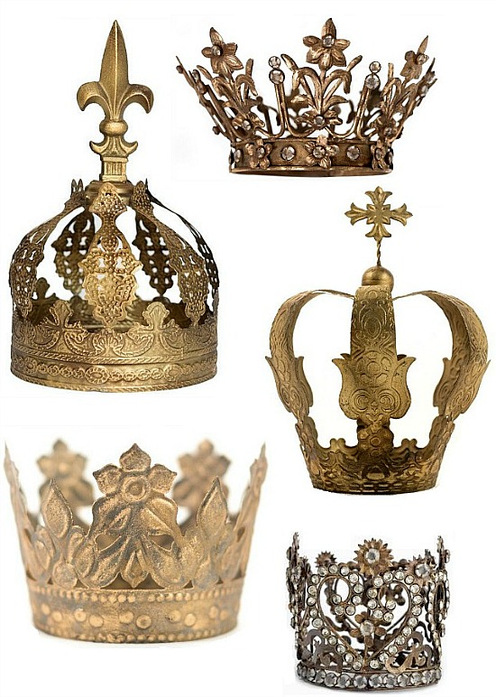 crown-cake-toppers