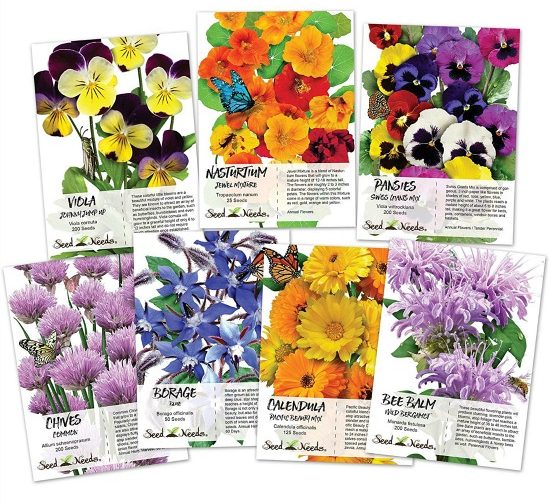 flower-seed-packets