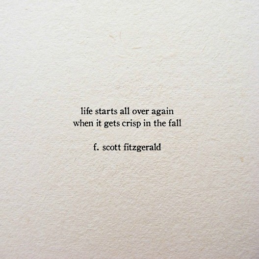 life-starts-all-over-again-fall-Fitzgerald