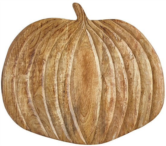 pumpkin board