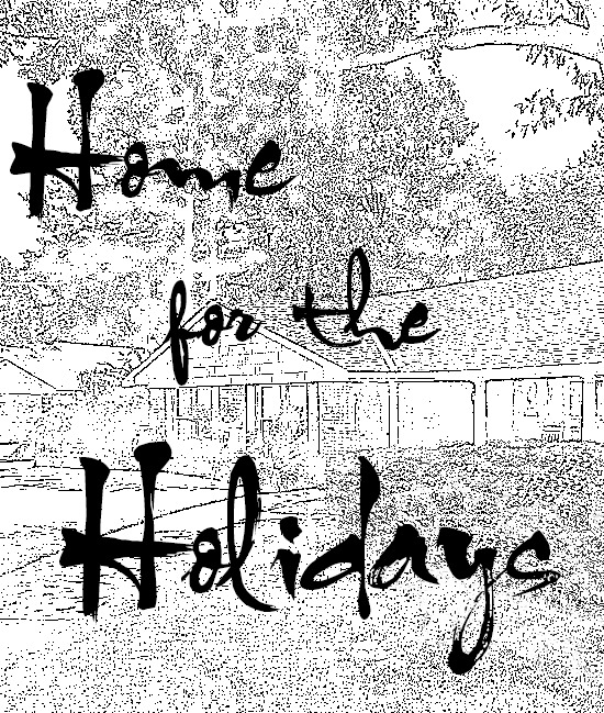 house-pencil-sketch-home-for-the-holidays