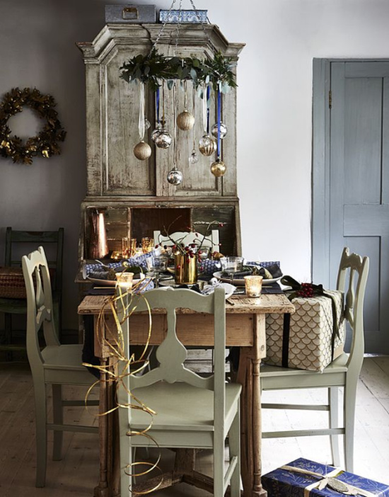 christmas-decor-dining-room