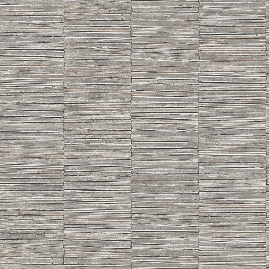 Jenga-Charcoal-Striped-Column-Wallpaper