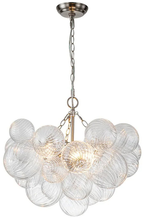 Luxury-Ribbed-Glass-Globe-Cluster-Bubble-Chandelier (1)