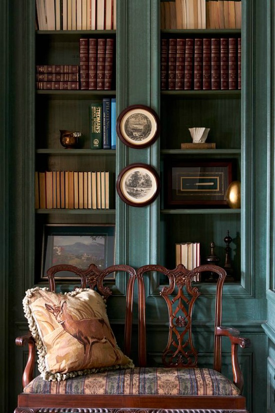 Kerry Spears Interiors