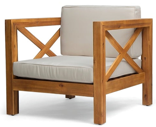 Brava-Outdoor-Acacia-Wood-Club-Chairs-with-Cushions-Set-of-2-by-Christopher-Knight-Home