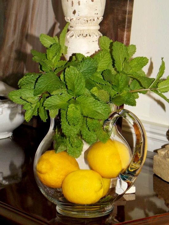 fresh-mint-lemons