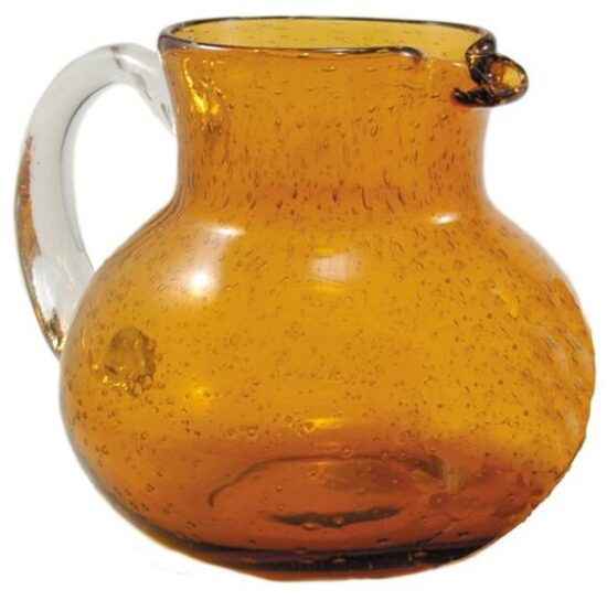 Artland Iris pitcher