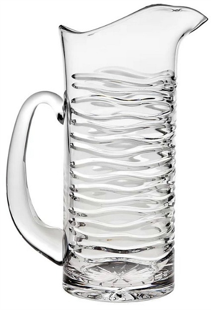 Dimensions Pitcher
