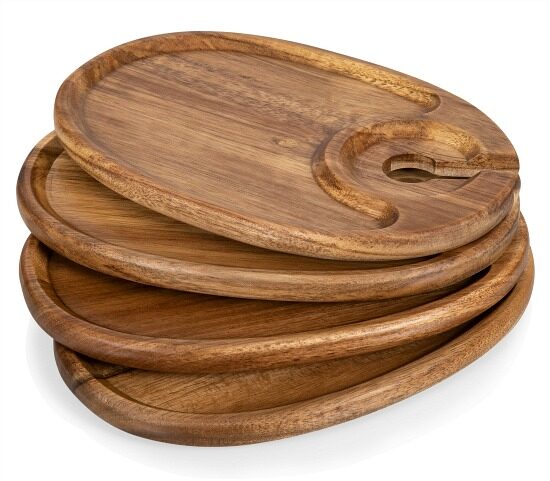 wood-appetizer-plates
