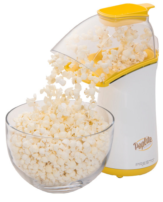 Presto-poplite-hot-air-popcorn-popper