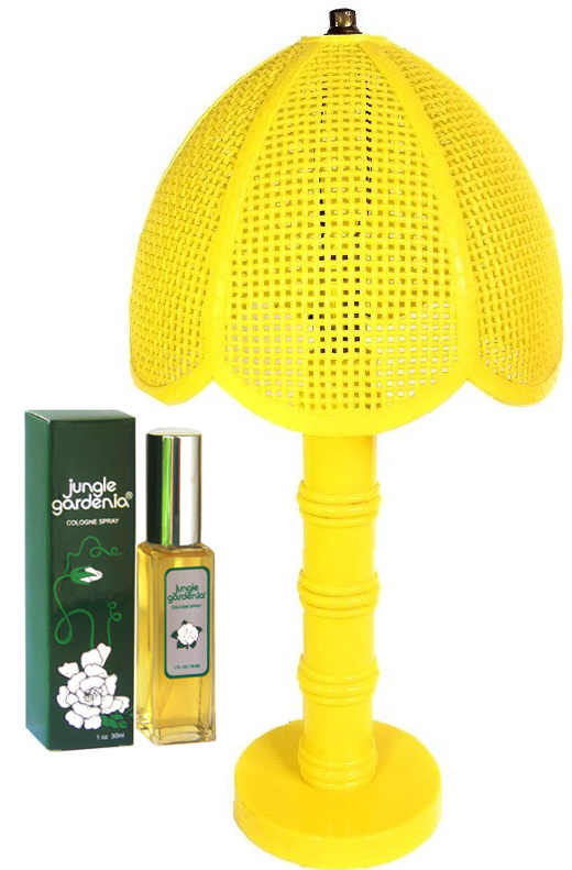 yellow-plastic-lamp-rattan-shade