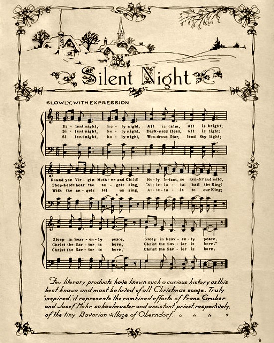 Silent-Night