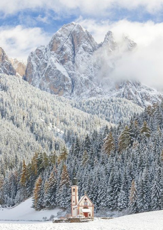 church-South-Tirol-Italy