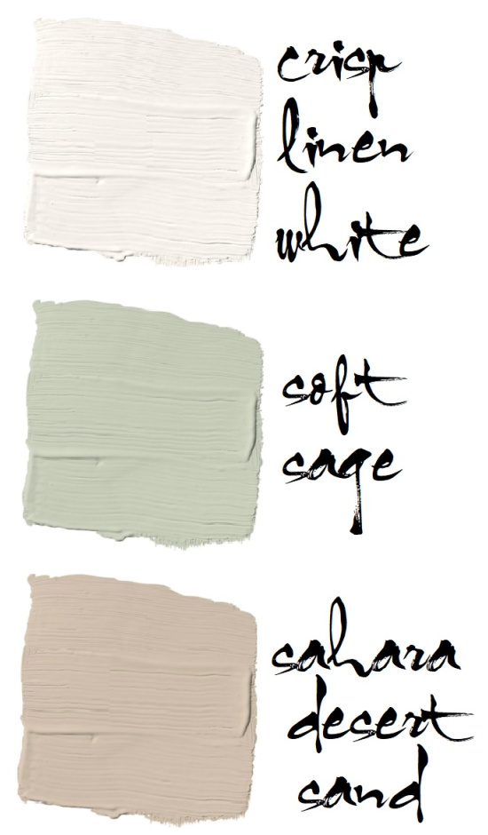 Glidden paint colors (1)