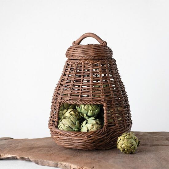 wicker-vegetable-basket