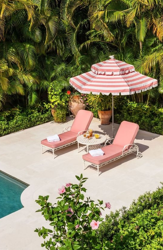 pink-poolside-chaise-McCann-Design-Group