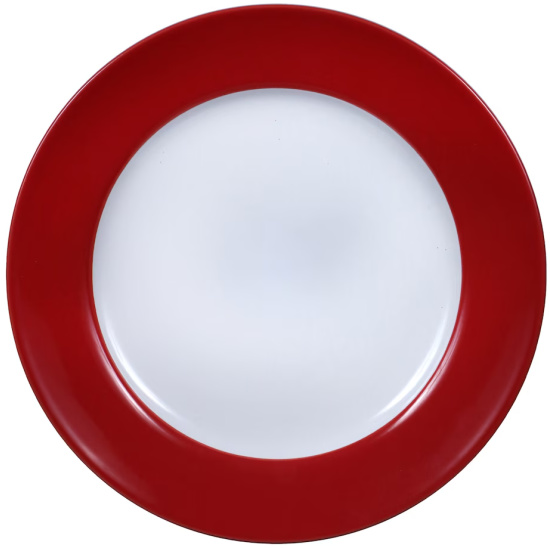 red-white-dinner-plate-ceramic