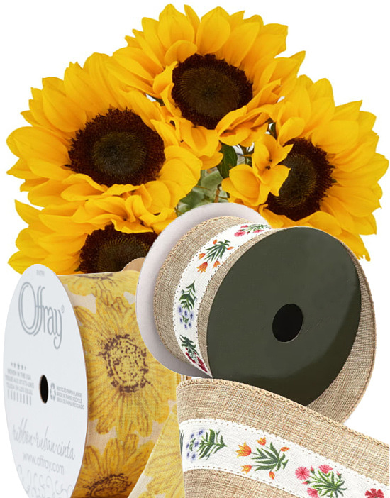 sunflowers-for-centerpiece