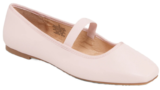 Mary-Jane-ballet-flats-pink