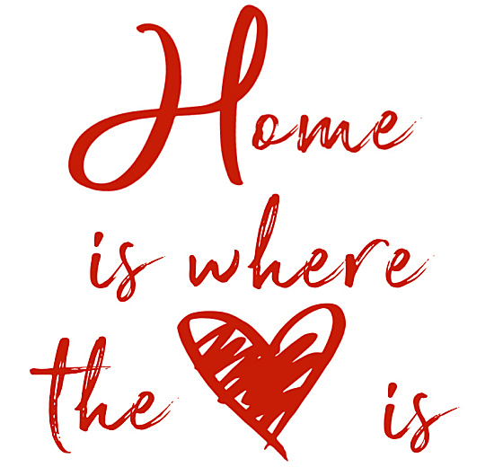 red-home-is-where-the-heart-is