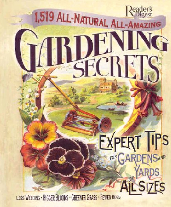 Readers-Digest-gardening-secrets