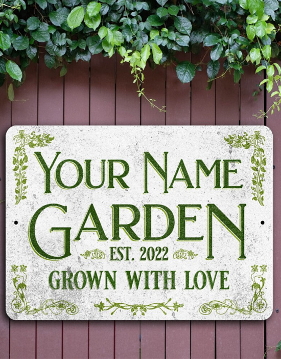 personalized-garden-sign-grown-with-love