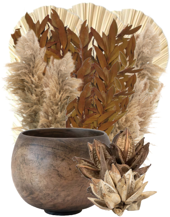 Dried-Natural-Bouquet