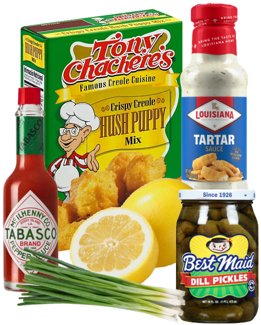 fish-fry-condiments