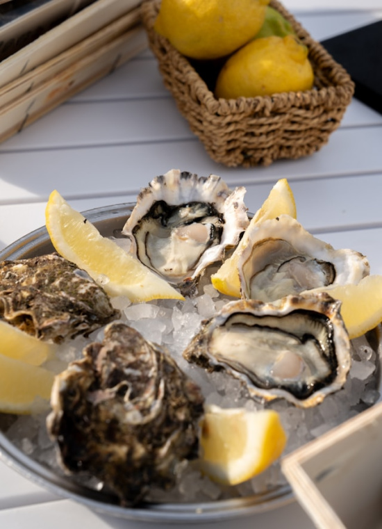 oysters-on-the-half-shell-with-lemon