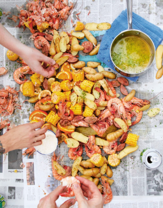 shrimp-boil