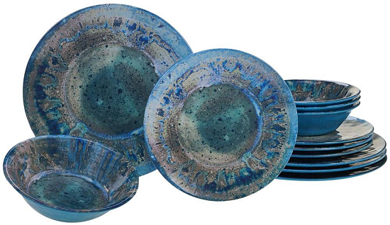 teal-certified-international-dinnerware-set