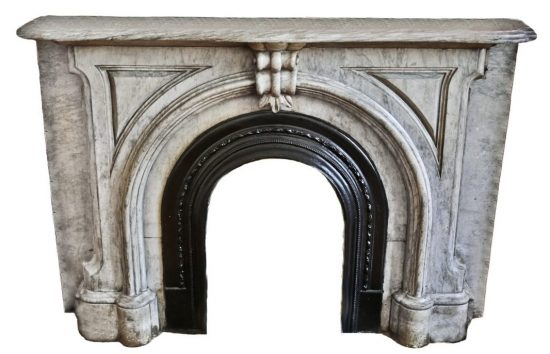 marble-fireplace-mantel