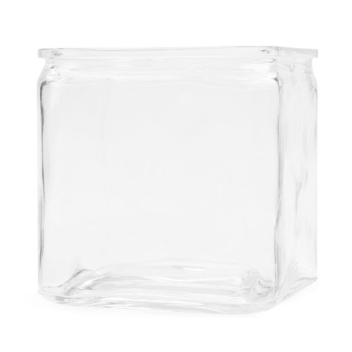 square-glass-jar