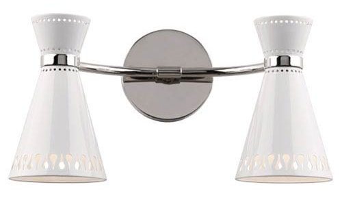 white-double-wall-sconce