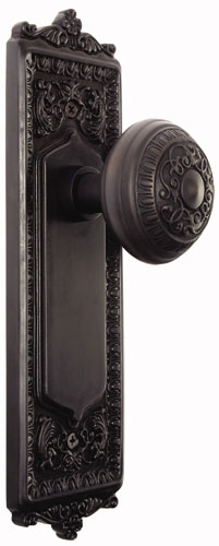 decorative door knobs