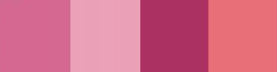 pink-palette
