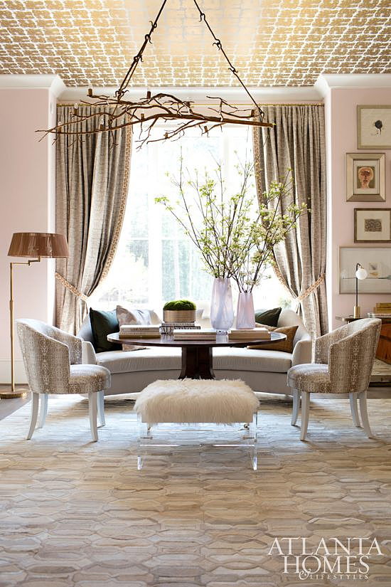 pink-walls-living-room-Amy-Morris