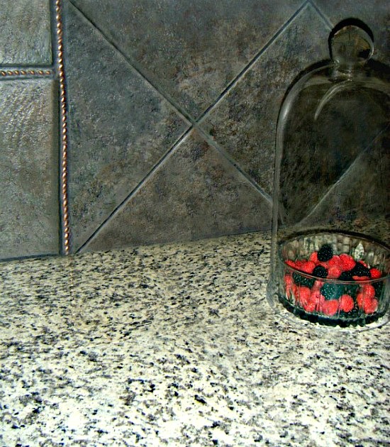 kitchen-granite-countertop