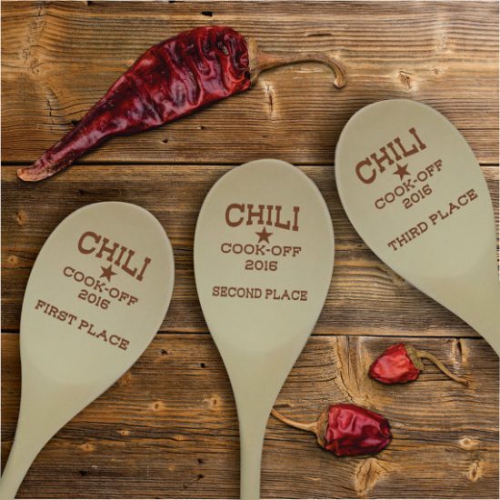 chili-spoons